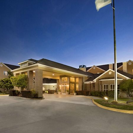 โฮมวูดสวีท ฮุสตัน วิลโลบรูค โฮเต็ล Hotel ฮูสตัน ภายนอก รูปภาพ