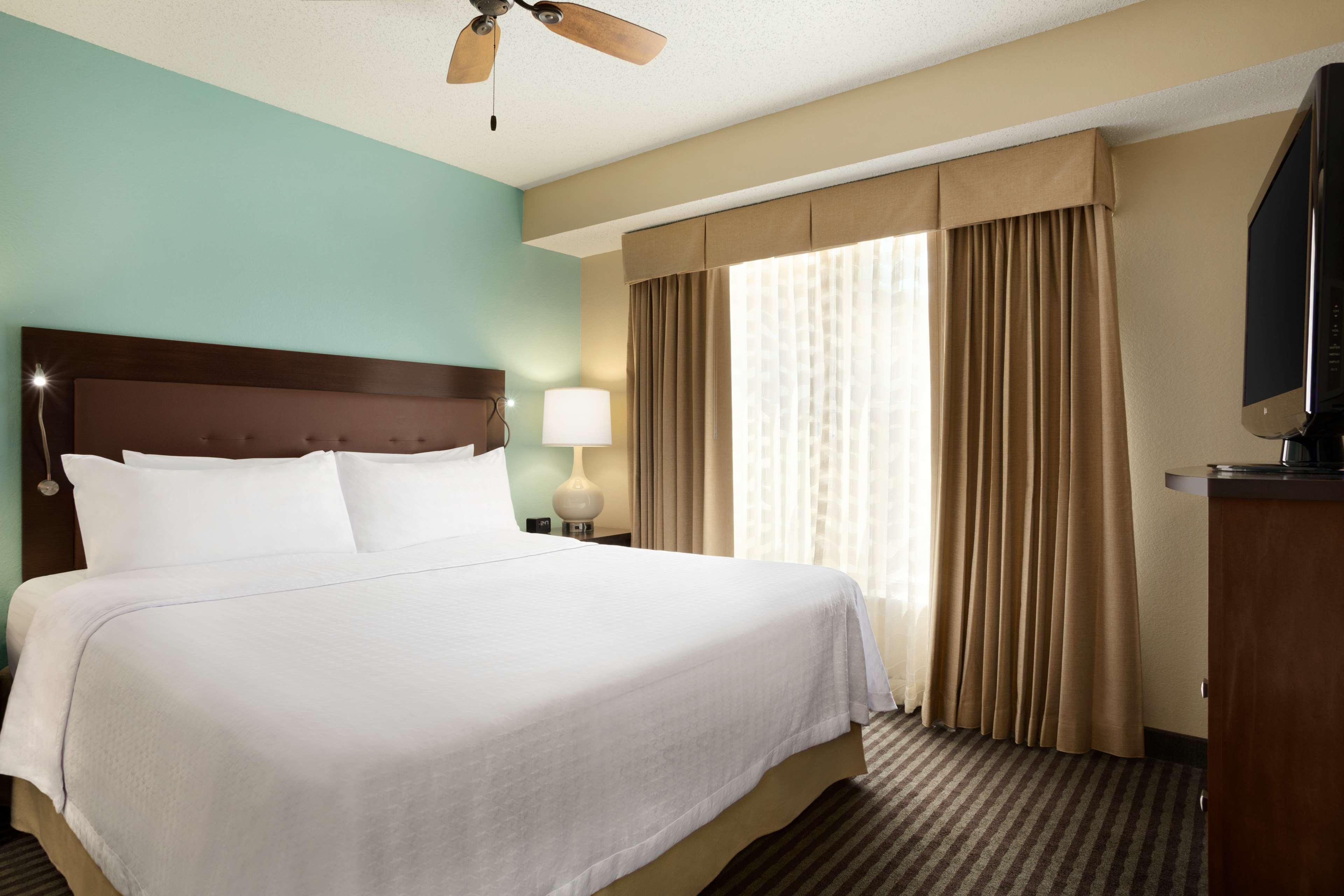โฮมวูดสวีท ฮุสตัน วิลโลบรูค โฮเต็ล Hotel ฮูสตัน ภายนอก รูปภาพ