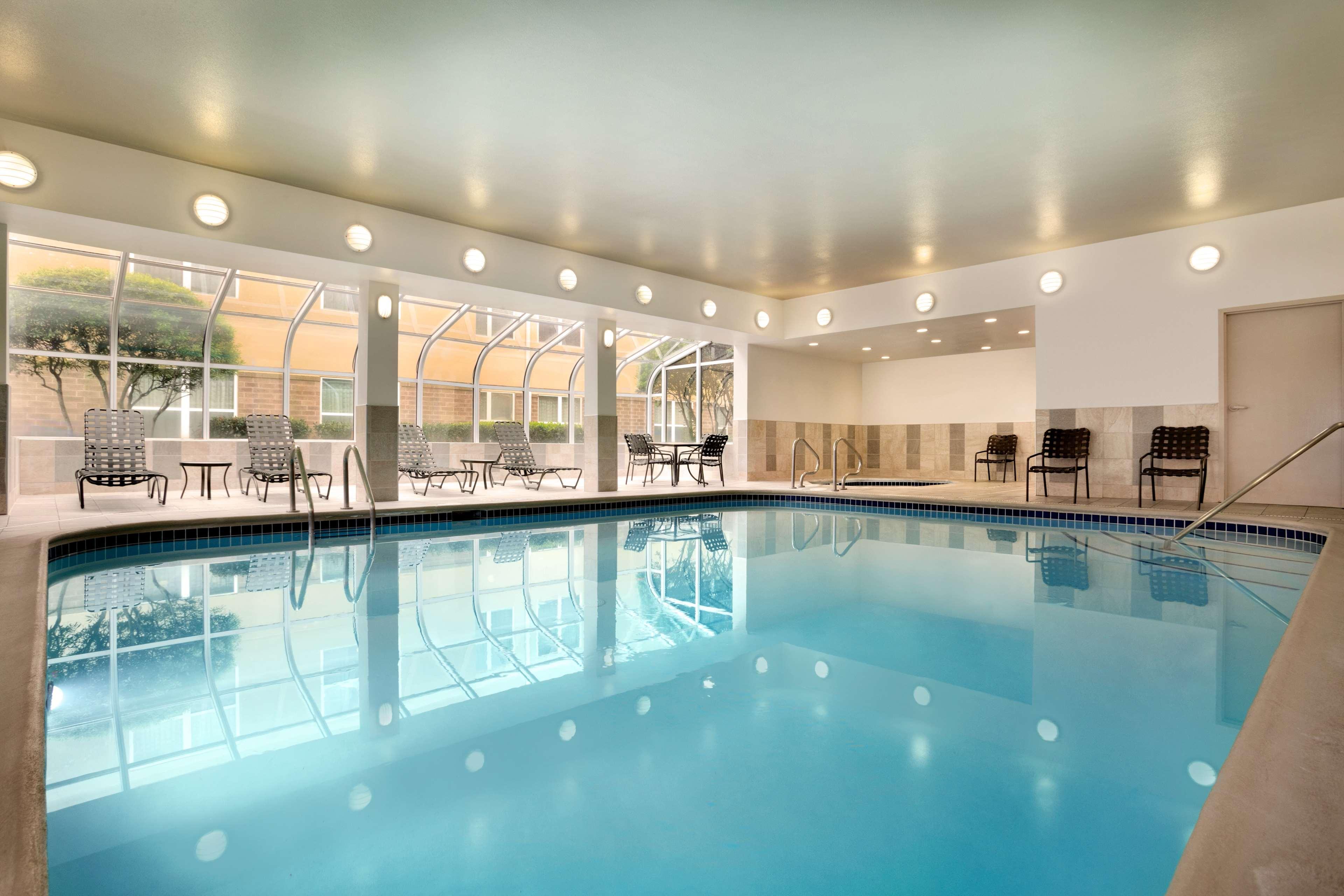 โฮมวูดสวีท ฮุสตัน วิลโลบรูค โฮเต็ล Hotel ฮูสตัน ภายนอก รูปภาพ