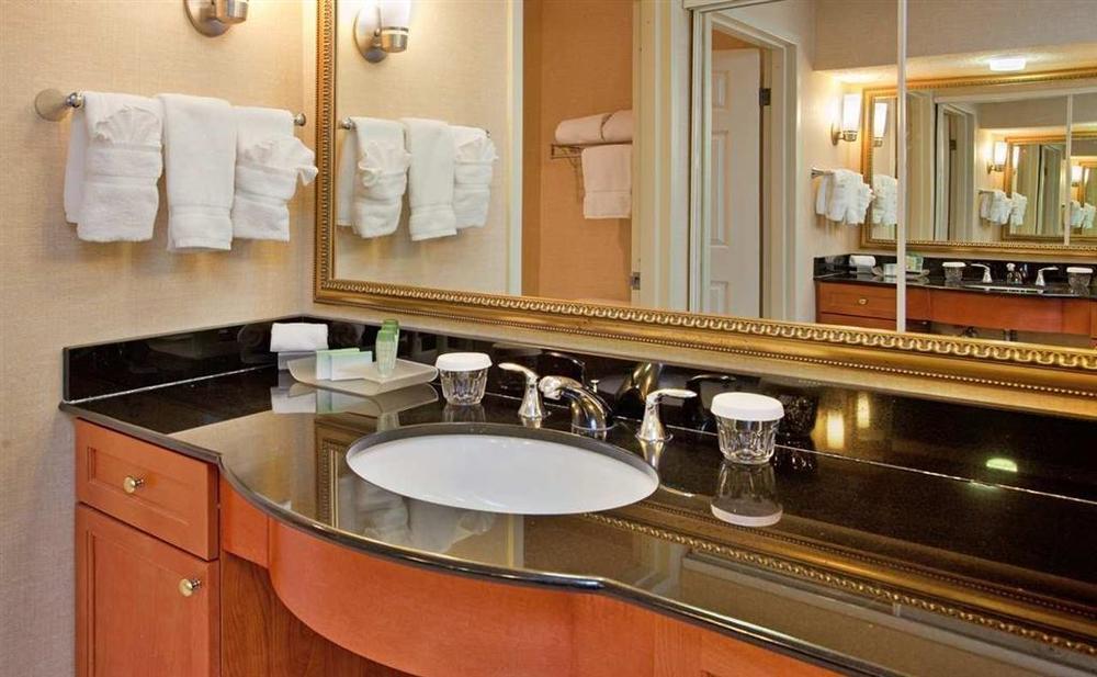 โฮมวูดสวีท ฮุสตัน วิลโลบรูค โฮเต็ล Hotel ฮูสตัน ห้อง รูปภาพ