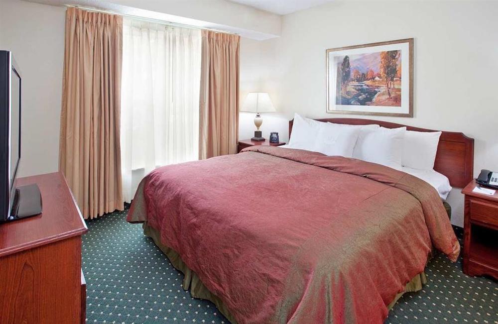 โฮมวูดสวีท ฮุสตัน วิลโลบรูค โฮเต็ล Hotel ฮูสตัน ห้อง รูปภาพ