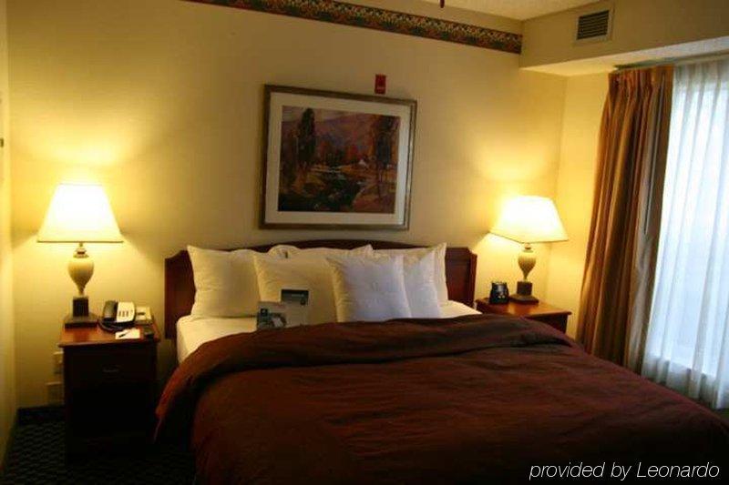 โฮมวูดสวีท ฮุสตัน วิลโลบรูค โฮเต็ล Hotel ฮูสตัน ห้อง รูปภาพ