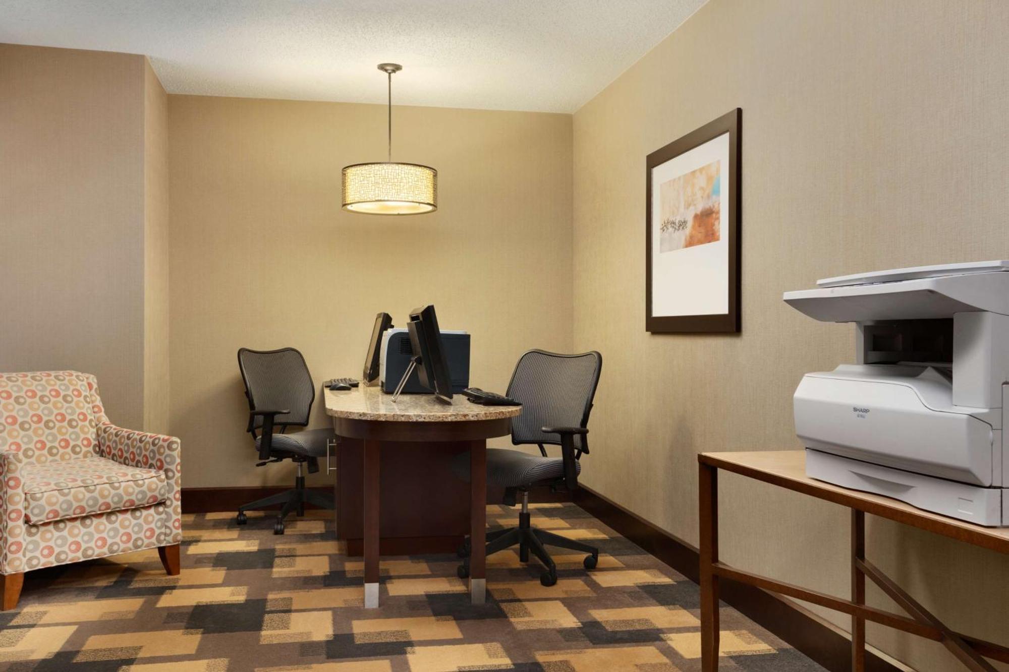 โฮมวูดสวีท ฮุสตัน วิลโลบรูค โฮเต็ล Hotel ฮูสตัน ภายนอก รูปภาพ