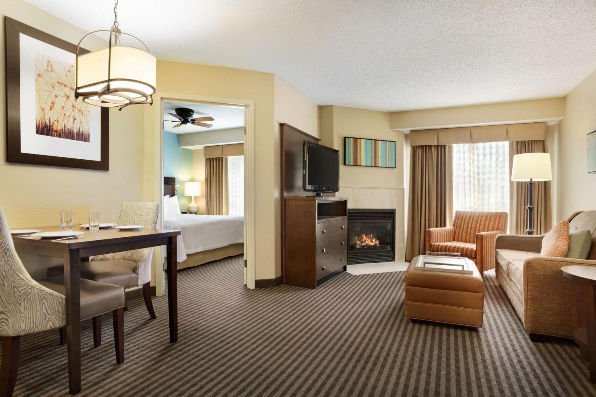 โฮมวูดสวีท ฮุสตัน วิลโลบรูค โฮเต็ล Hotel ฮูสตัน ภายนอก รูปภาพ
