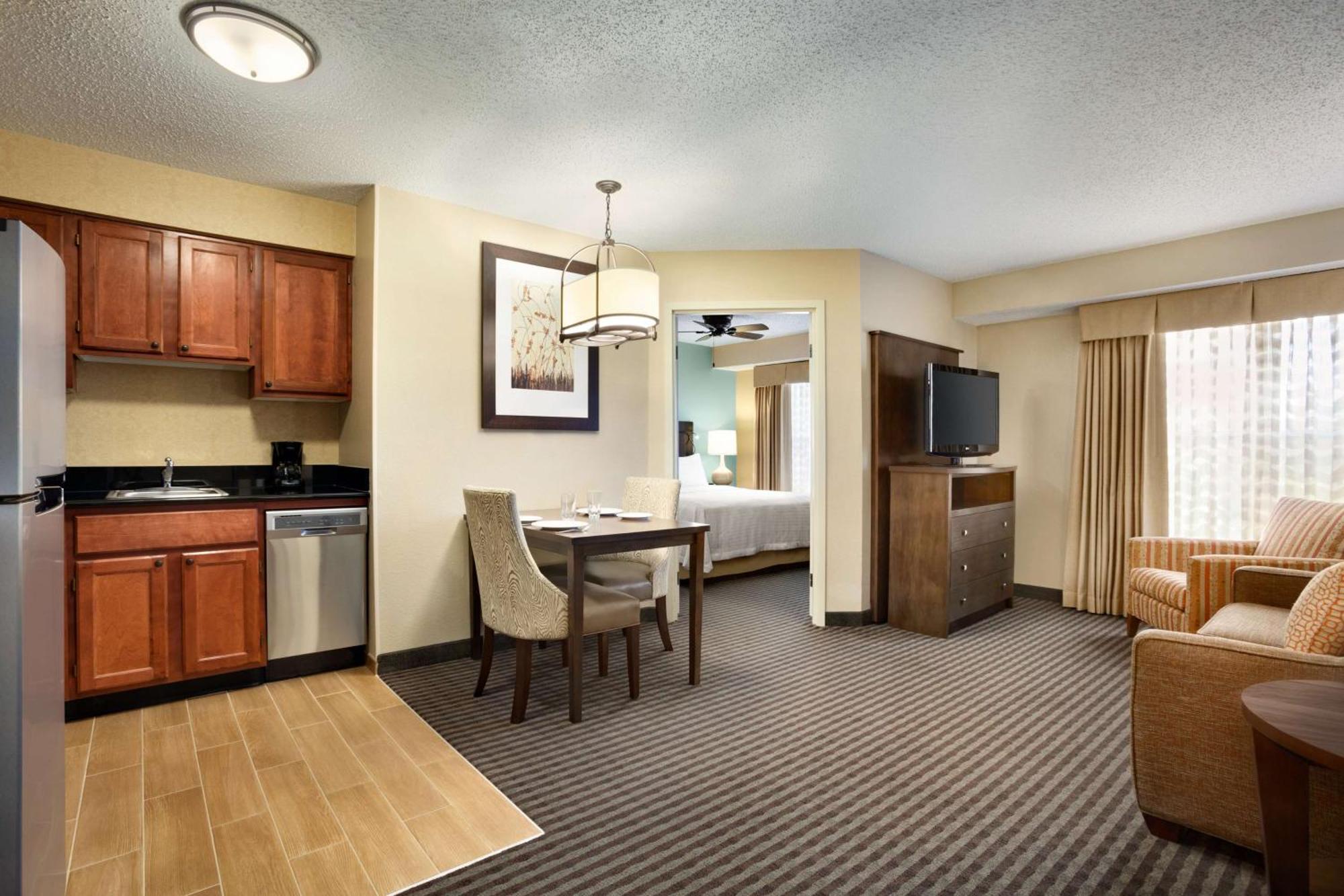 โฮมวูดสวีท ฮุสตัน วิลโลบรูค โฮเต็ล Hotel ฮูสตัน ภายนอก รูปภาพ