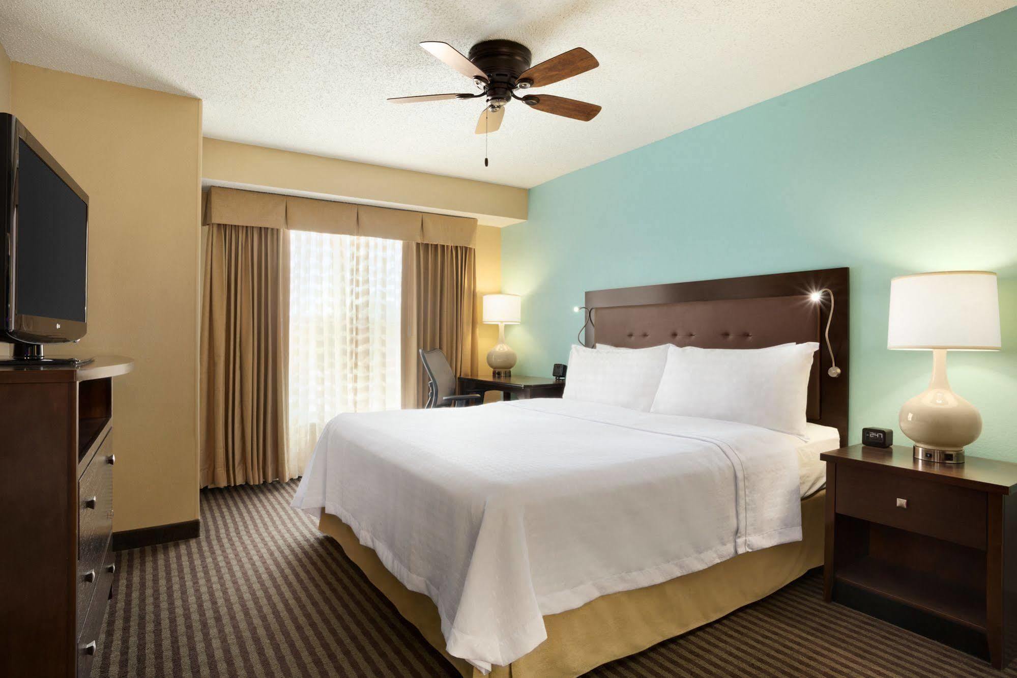 โฮมวูดสวีท ฮุสตัน วิลโลบรูค โฮเต็ล Hotel ฮูสตัน ภายนอก รูปภาพ