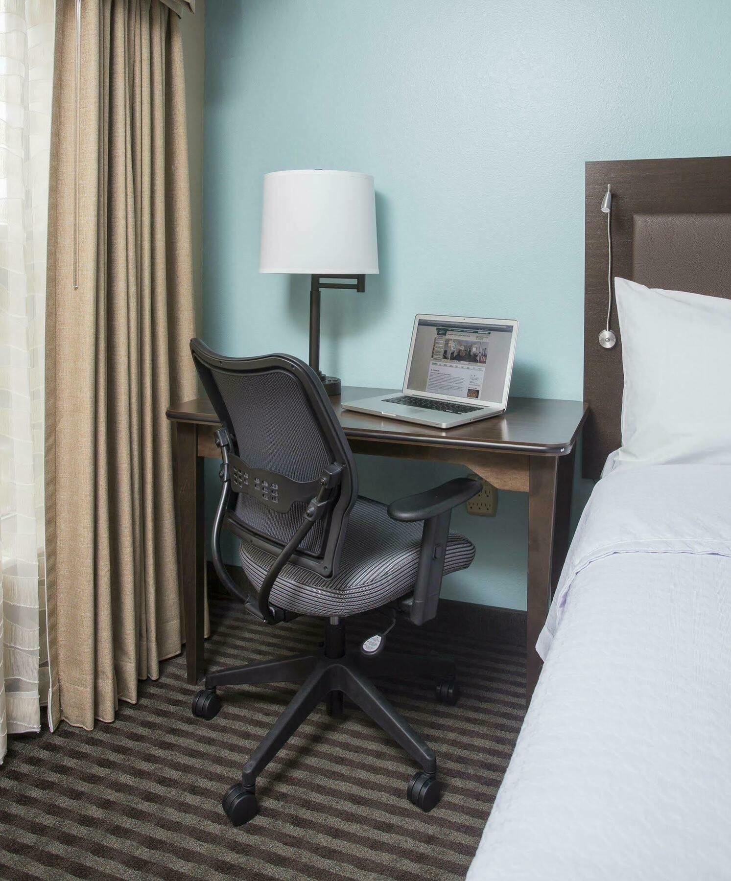 โฮมวูดสวีท ฮุสตัน วิลโลบรูค โฮเต็ล Hotel ฮูสตัน ภายนอก รูปภาพ