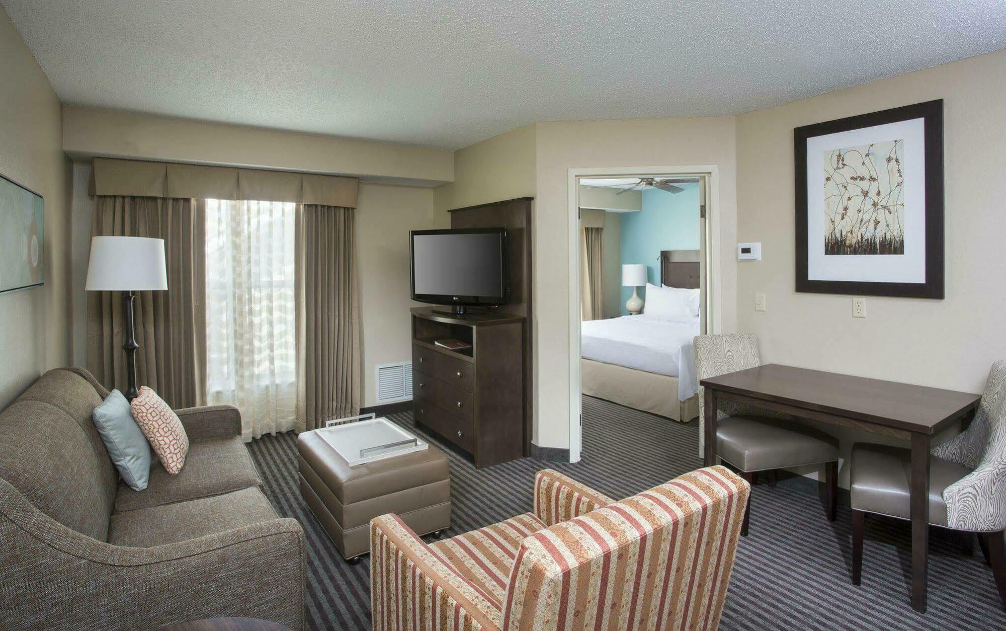 โฮมวูดสวีท ฮุสตัน วิลโลบรูค โฮเต็ล Hotel ฮูสตัน ภายนอก รูปภาพ