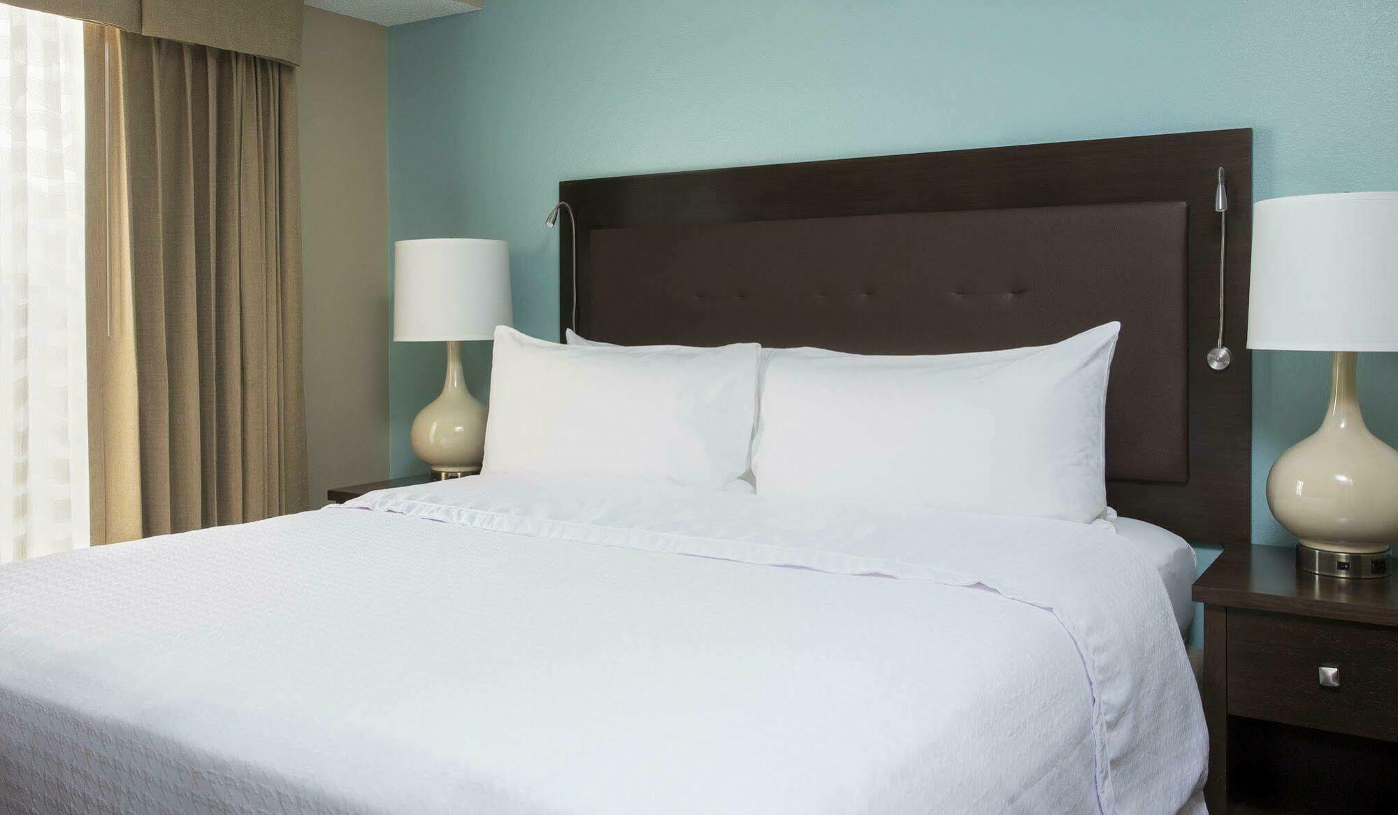 โฮมวูดสวีท ฮุสตัน วิลโลบรูค โฮเต็ล Hotel ฮูสตัน ภายนอก รูปภาพ